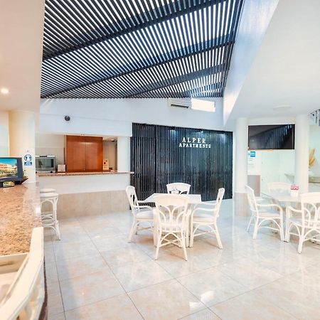 Palmanova Alper Apartments Mallorca מראה חיצוני תמונה