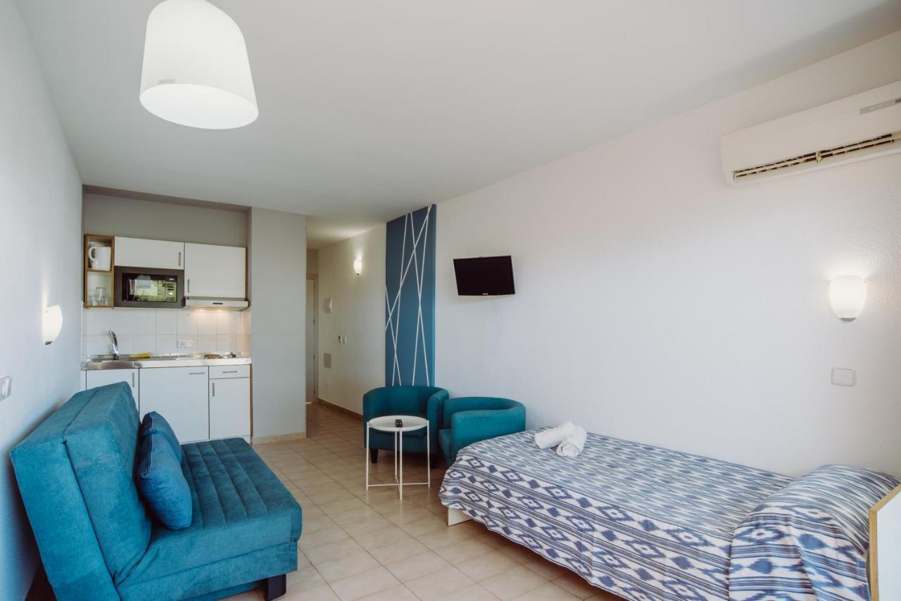 Palmanova Alper Apartments Mallorca מראה חיצוני תמונה