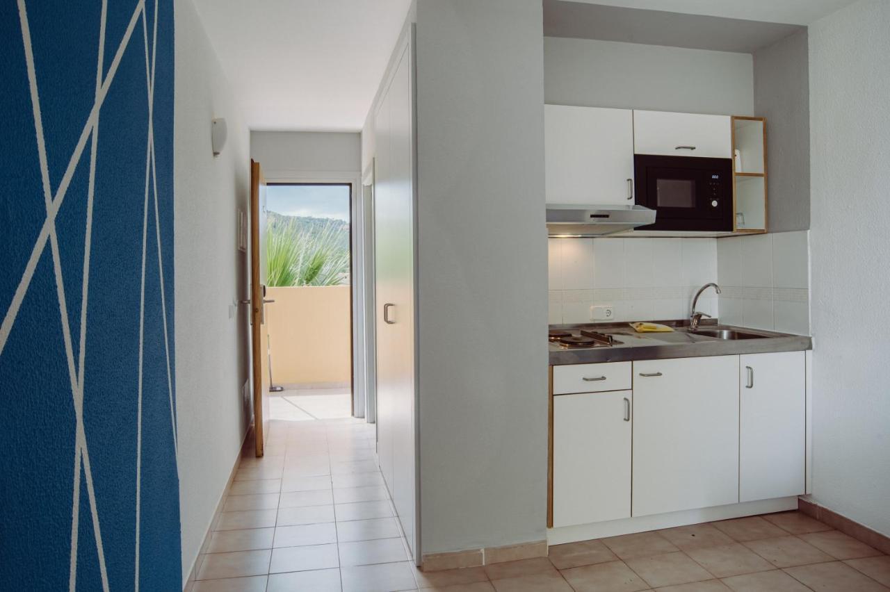 Palmanova Alper Apartments Mallorca מראה חיצוני תמונה