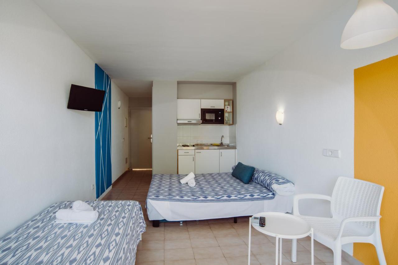 Palmanova Alper Apartments Mallorca מראה חיצוני תמונה