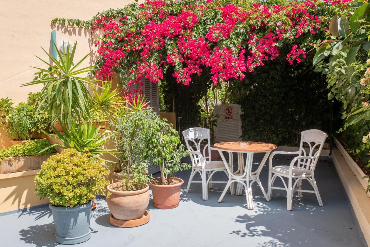 Palmanova Alper Apartments Mallorca מראה חיצוני תמונה