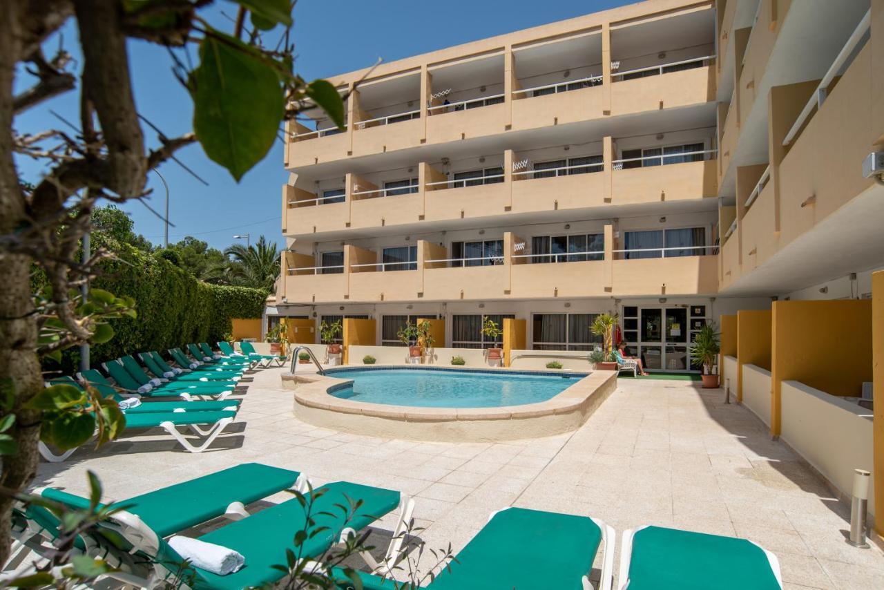 Palmanova Alper Apartments Mallorca מראה חיצוני תמונה