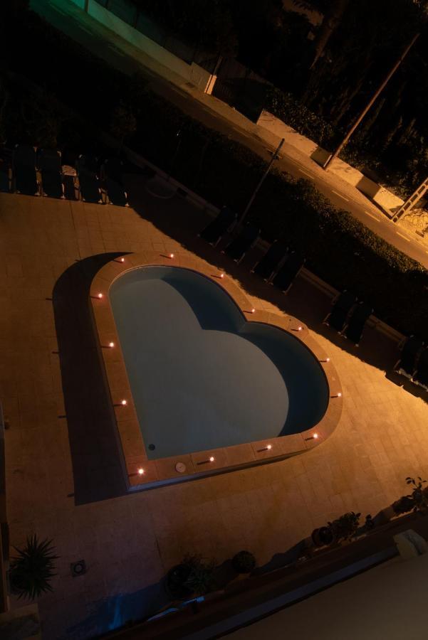 Palmanova Alper Apartments Mallorca מראה חיצוני תמונה