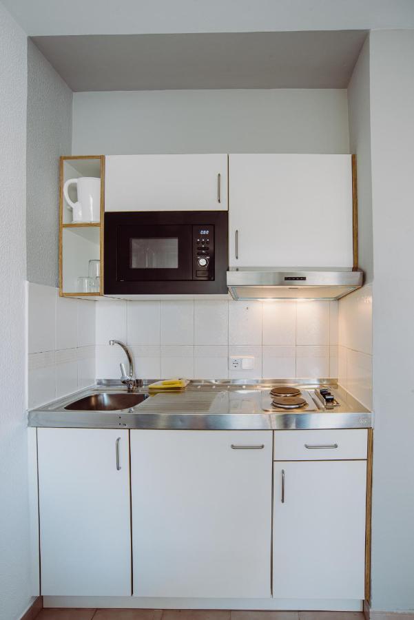 Palmanova Alper Apartments Mallorca מראה חיצוני תמונה
