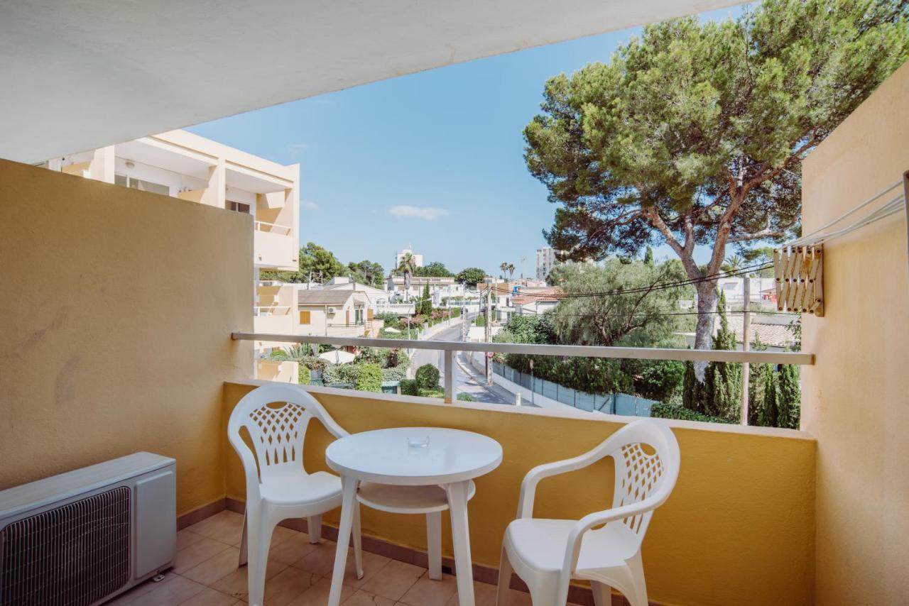 Palmanova Alper Apartments Mallorca מראה חיצוני תמונה