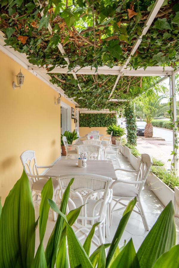 Palmanova Alper Apartments Mallorca מראה חיצוני תמונה