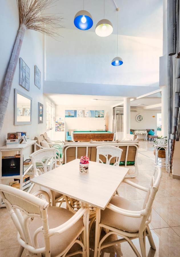 Palmanova Alper Apartments Mallorca מראה חיצוני תמונה