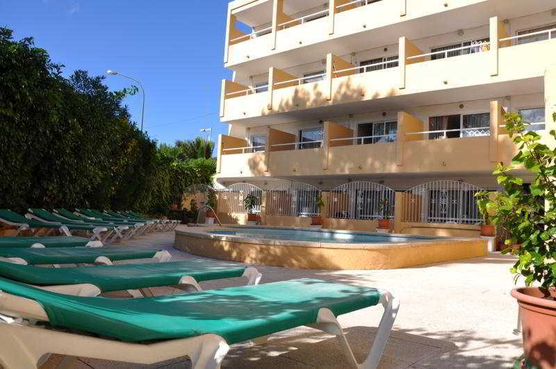 Palmanova Alper Apartments Mallorca מראה חיצוני תמונה