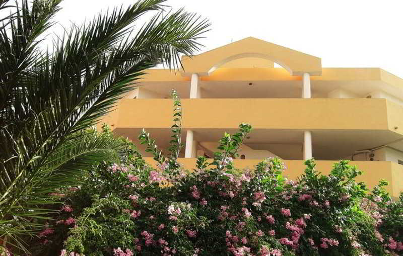 Palmanova Alper Apartments Mallorca מראה חיצוני תמונה
