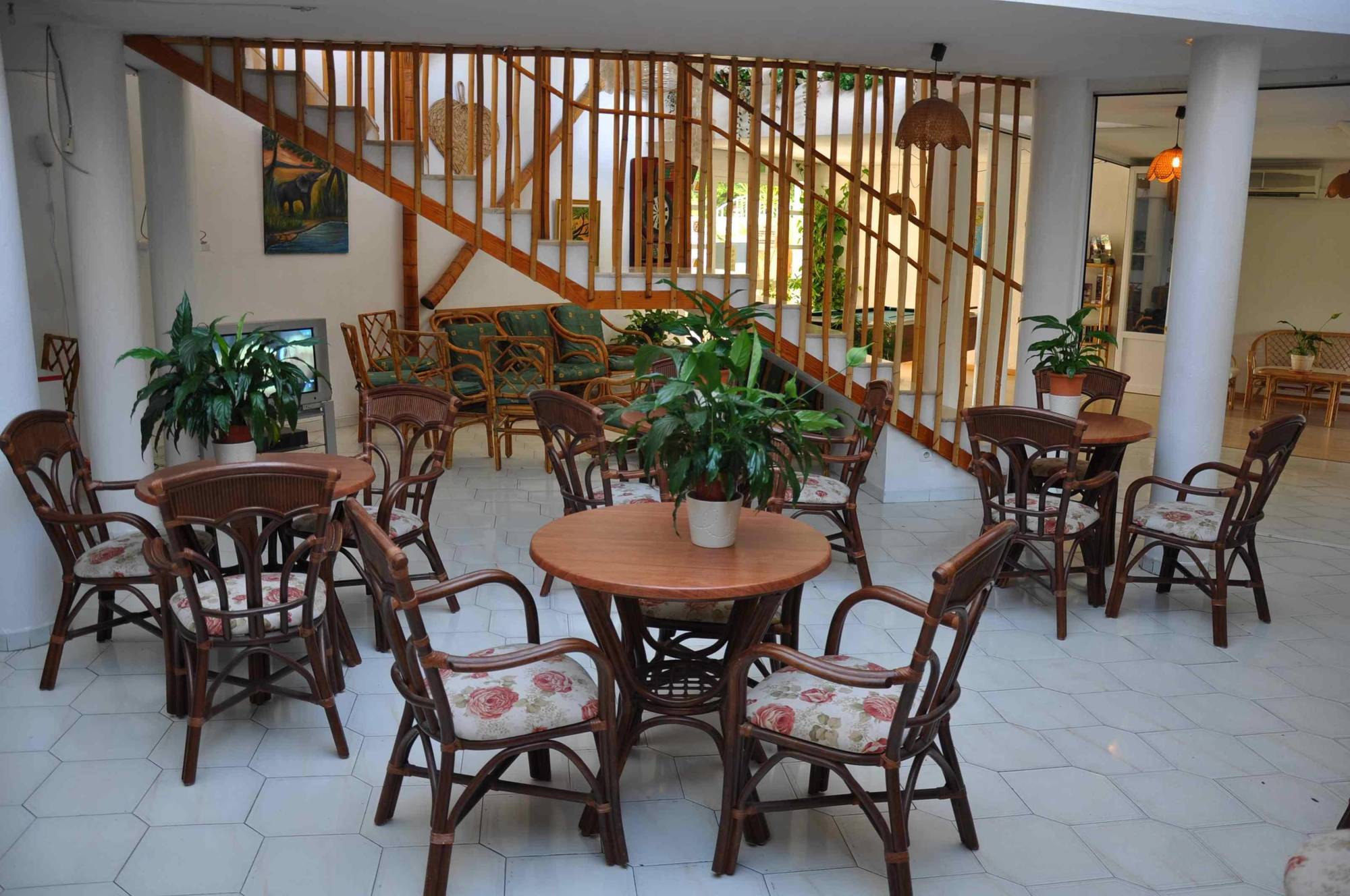Palmanova Alper Apartments Mallorca מראה חיצוני תמונה