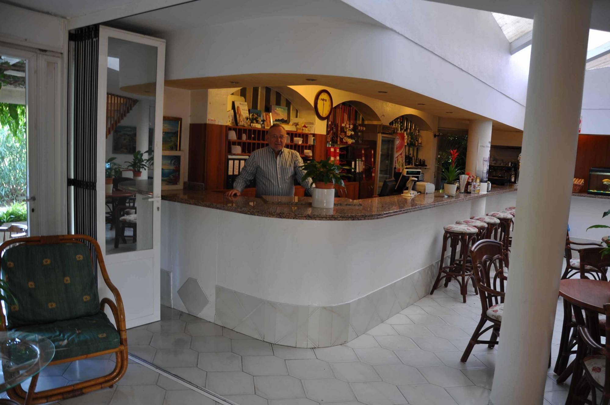 Palmanova Alper Apartments Mallorca מראה חיצוני תמונה