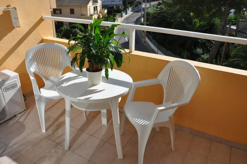 Palmanova Alper Apartments Mallorca מראה חיצוני תמונה