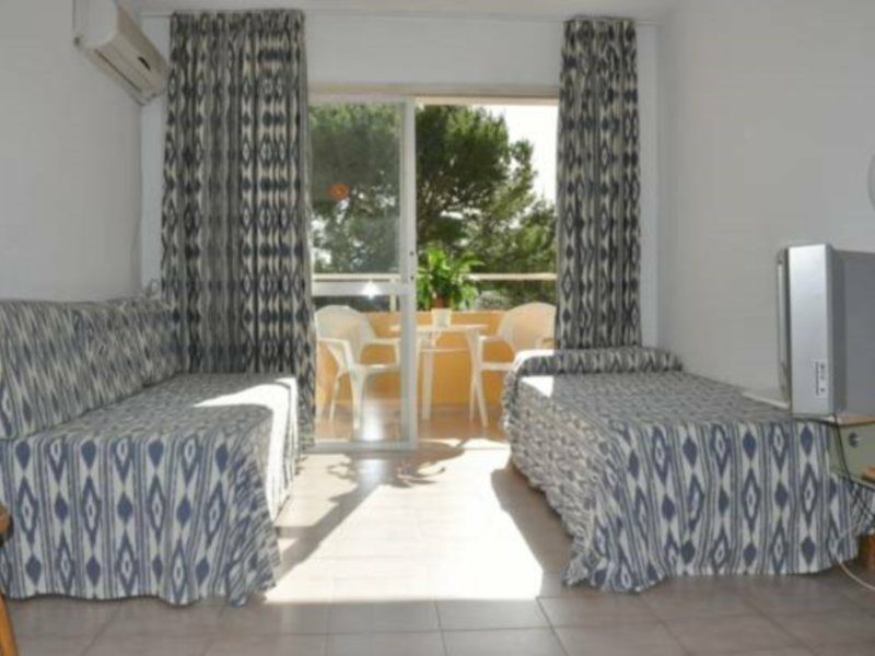 Palmanova Alper Apartments Mallorca מראה חיצוני תמונה